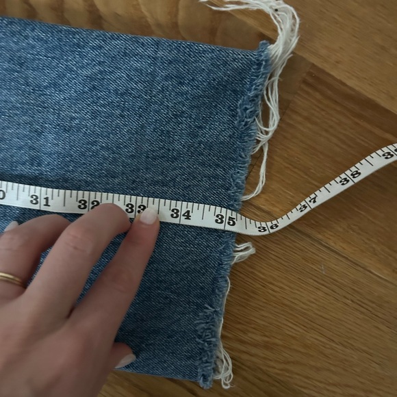 Levi’s Reconstructed 501 Jeans - Picture 10 of 10